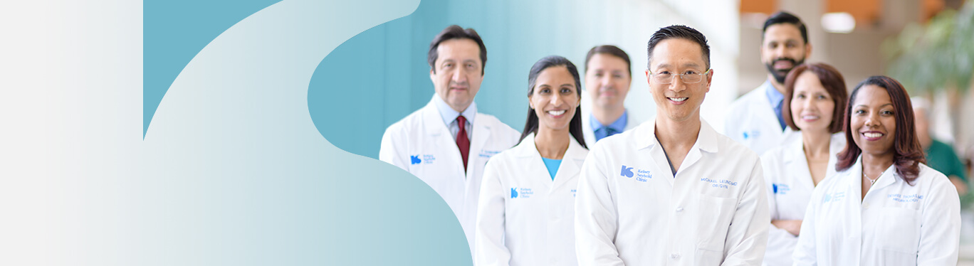 Diabetes Care Program