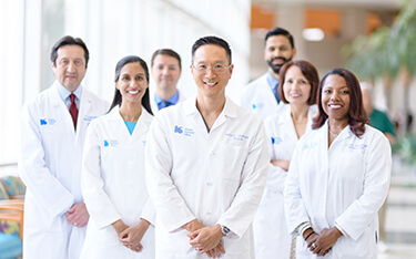 Diabetes Care Program