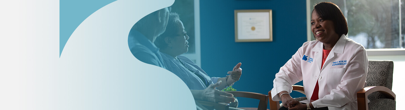 Gastroenterology Disorders