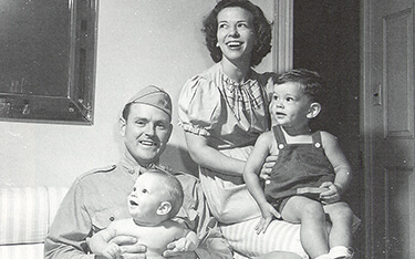 Kelsey-Seybold Clinic – Our History