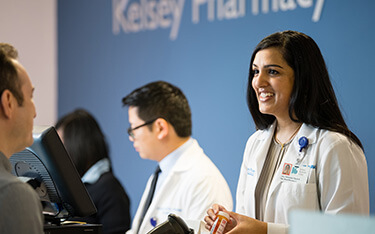KSC Pharmacy