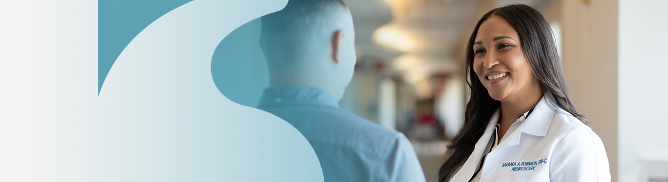 Kelsey-Seybold Clinic Neurology