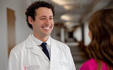 About Kelsey Plastic Surgery - Yoav Kaufman, MD