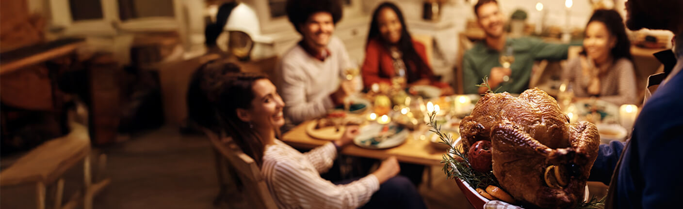 Thanksgiving 2025 Holiday Hours | Kelsey-Seybold Clinic