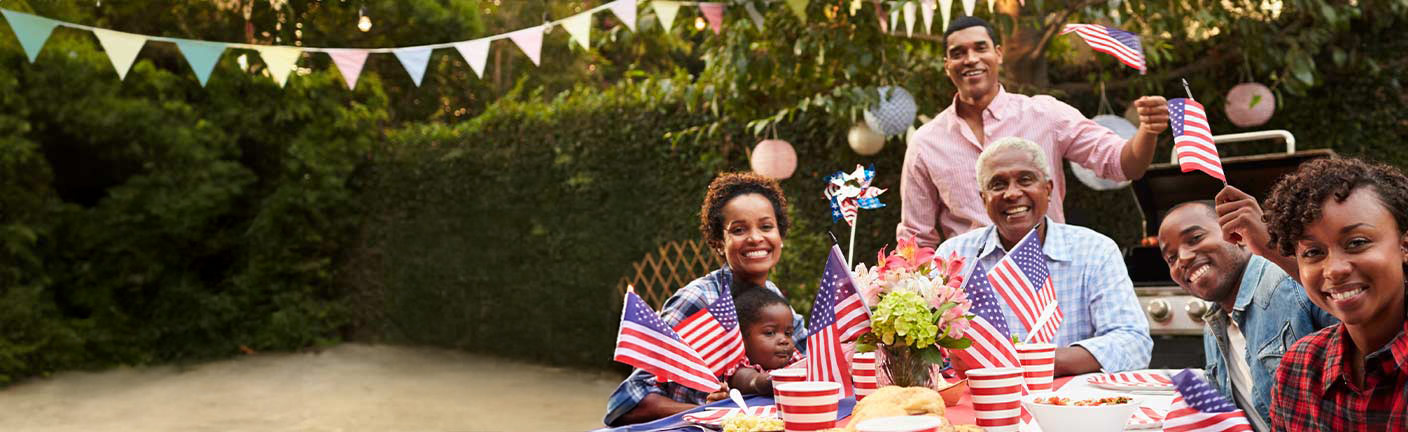 Fourth of July 2025