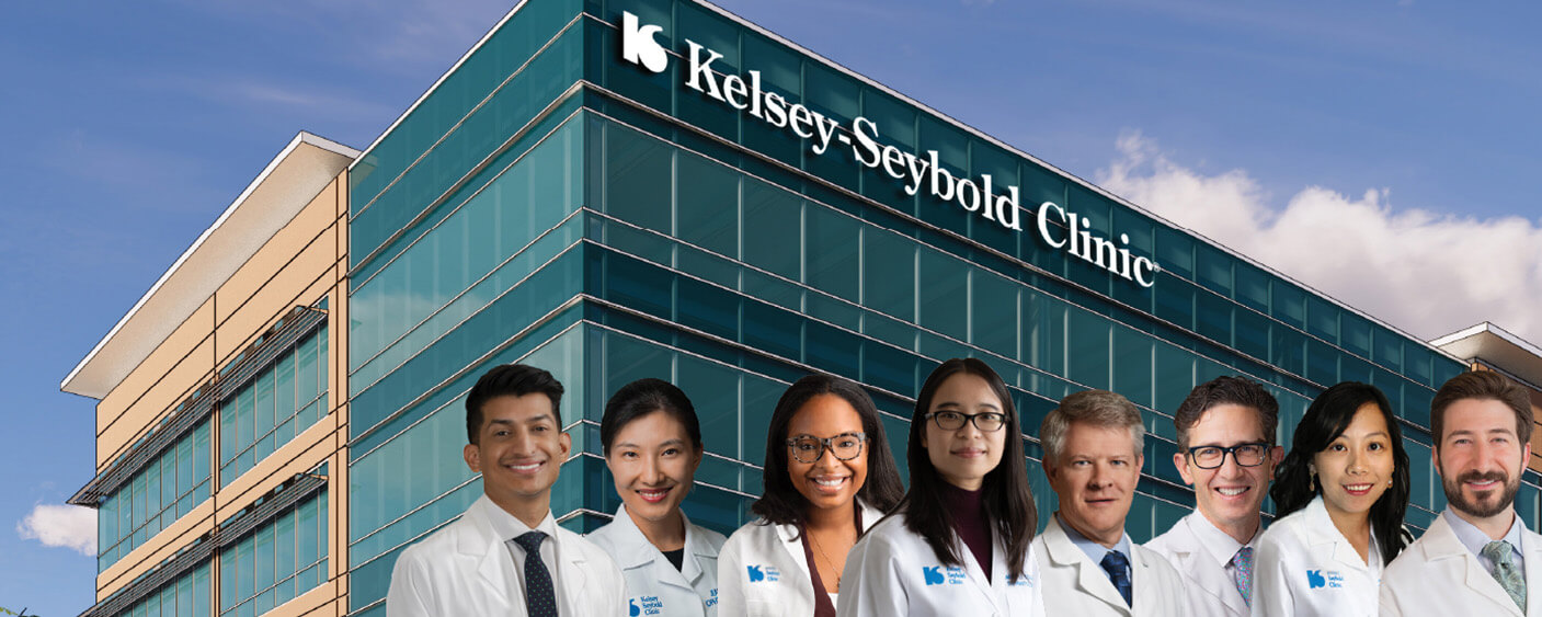 Kelsey-Seybold Clinic – Memorial Villages Campus is now open!