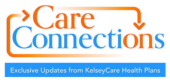 care connections logo