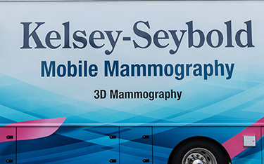 Kelsey-Seybold Mobile Mammography