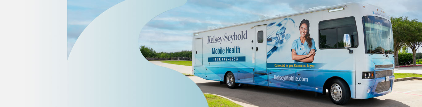 Schedule now for on-site medical care