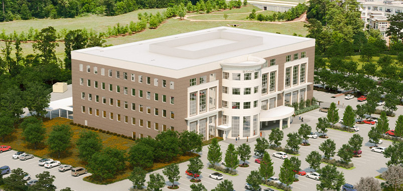 Springwood Villages Campus