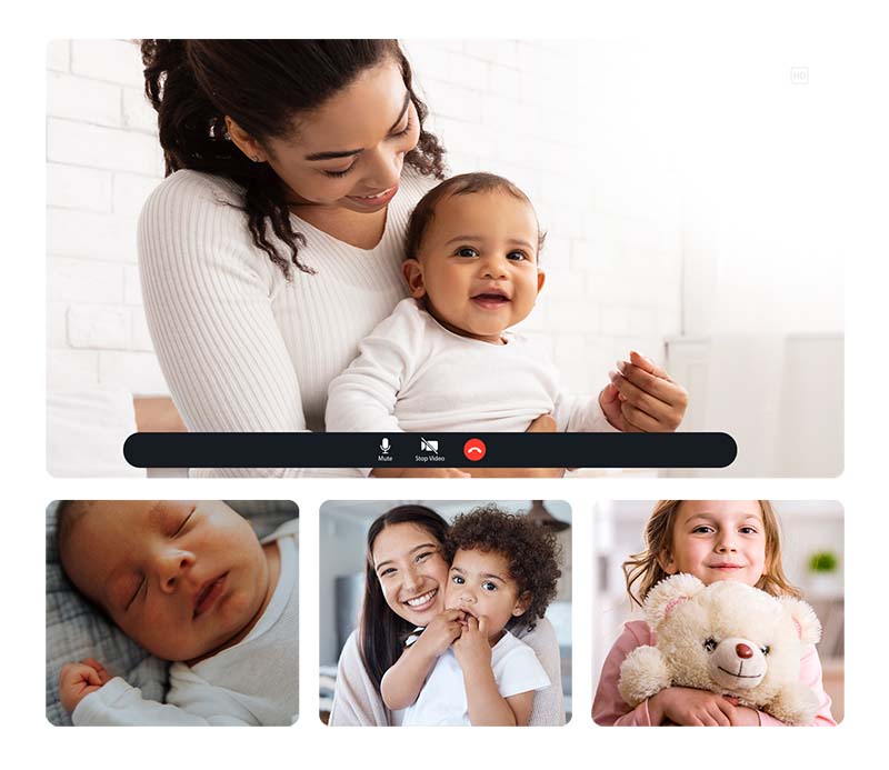 Pediatric Virtual Health