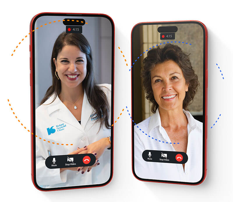 Adult Virtual Health