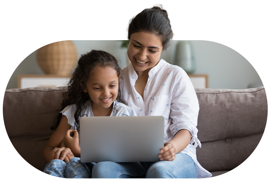 Pediatric Virtual Care E-Visits - Kelsey-Seybold Clinic