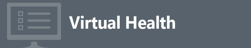 Make an Appointment with Virtual Health