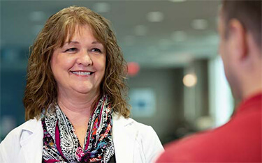 Kelsey-Seybold Audiology - Anne White, MS, CCC-A