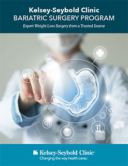 Bariatric Surgery Brochure