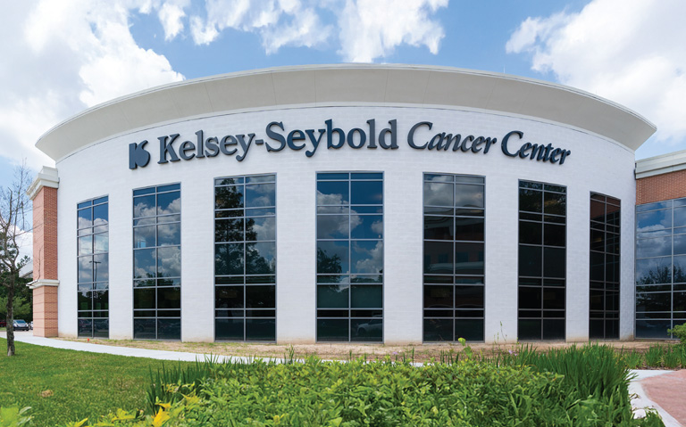Kelsey-Seybold Cancer Center