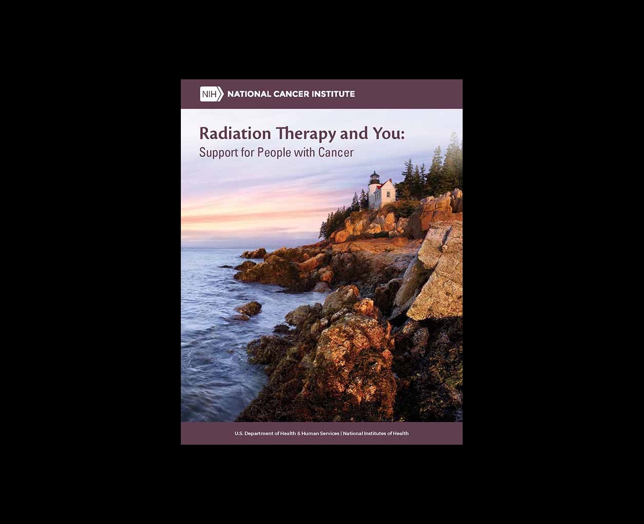 Radiation Therapy Cover