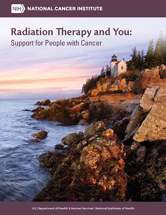 Radiation Therapy Cover