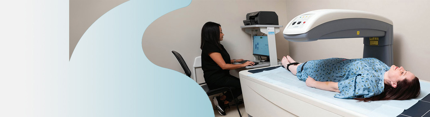 DEXA Body Composition Scan | Concierge Health - Kelsey-Seybold