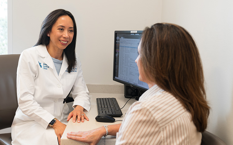 Kelsey Concierge Health Reviews banner mobile