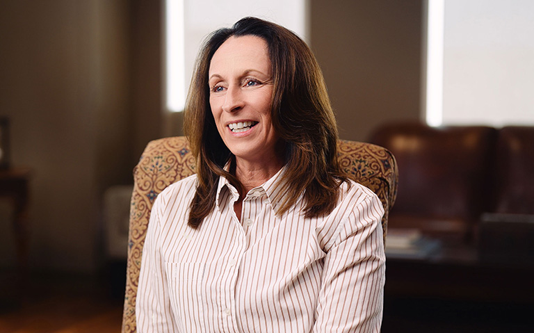 Kelsey-Seybold Clinic | Member Stories