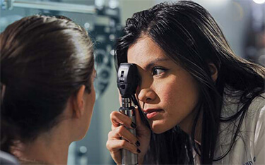 Kelsey-Seybold Eye Doctors