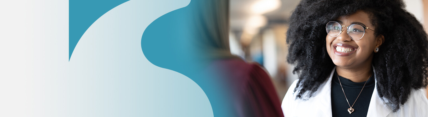 Kelsey-Seybold Eye Doctors – Courtney Morrow, OD