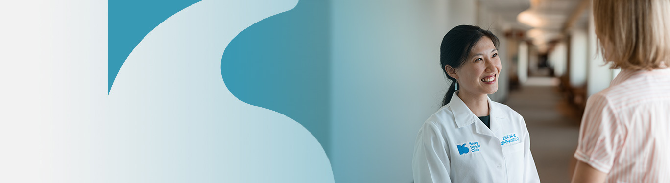 Kelsey-Seybold Eye Doctors - Jeanie Ling, MD