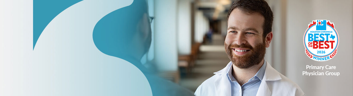Kelsey-Seybold Family Medicine – Jeffrey Smith, MD