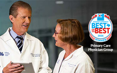 Kelsey-Seybold Family Medicine – Patrick Carter, MD, MBA, FAAFP