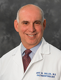 Greg Galler MD
