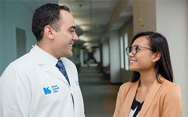 Kelsey-Seybold Gastroenterology – Hassan Dakik, MD