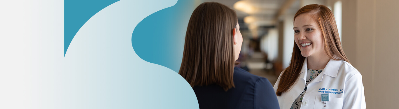 Kelsey-Seybold OB/GYN – Emma Carroll, MD