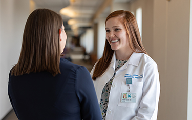 Kelsey-Seybold OB/GYN – Emma Carroll, MD