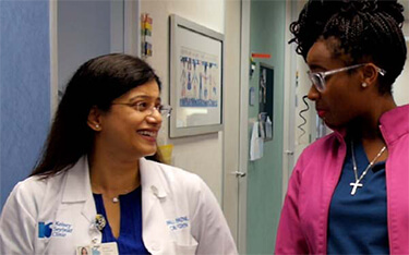 Gynecologists & Obstetricians | Downtown Houston OB/GYN