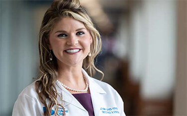 Casey Roth OB/GYN | Cinco Ranch & Katy, Texas | Kelsey-Seybold Clinic