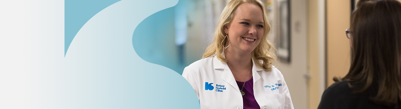 Kingwood Women's Health Specialists | Kelsey-Seybold