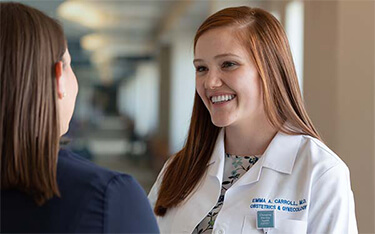 Memorial City OB/GYN Services - Kelsey-Seybold Clinic