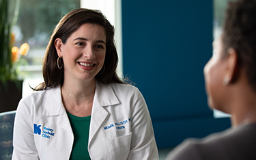 Kelsey-Seybold OB/GYN - Megan Pallister, MD, FACOG