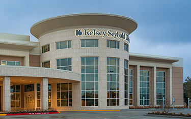 Stafford OB/GYN - Kelsey-Seybold Clinic