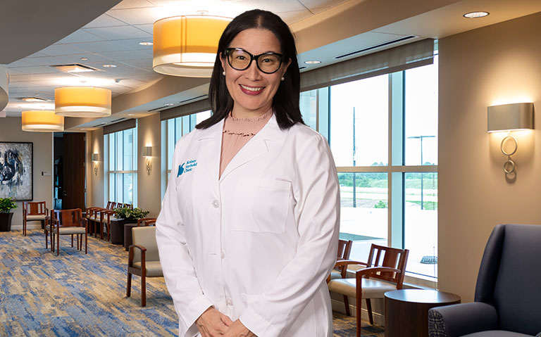 West Grand Parkway Pediatrics - Kelsey-Seybold Clinic