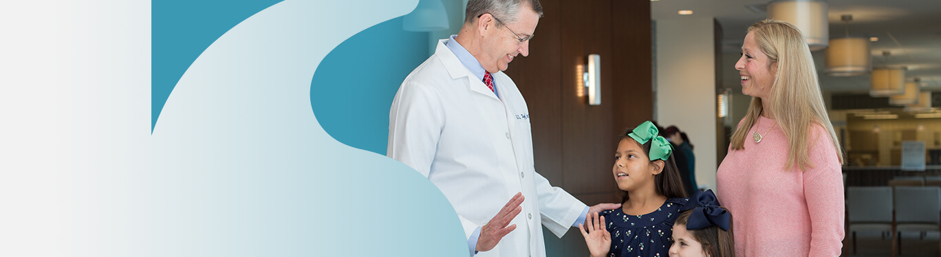 Meyerland Pediatricians | Kelsey-Seybold