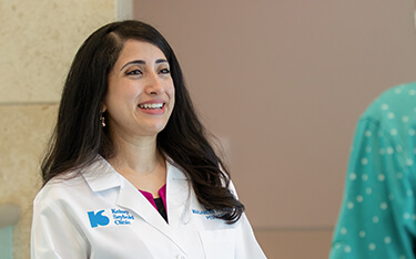 Kelsey-Seybold Pediatrics - Baytown - Muhjabeen Khan, MD