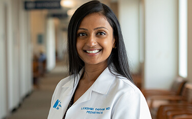 Kelsey-Seybold Pediatrics - Pasadena - Lekshim Baram, MD, FAAP