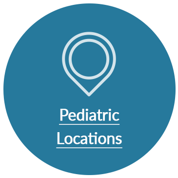 Pediatric Locations