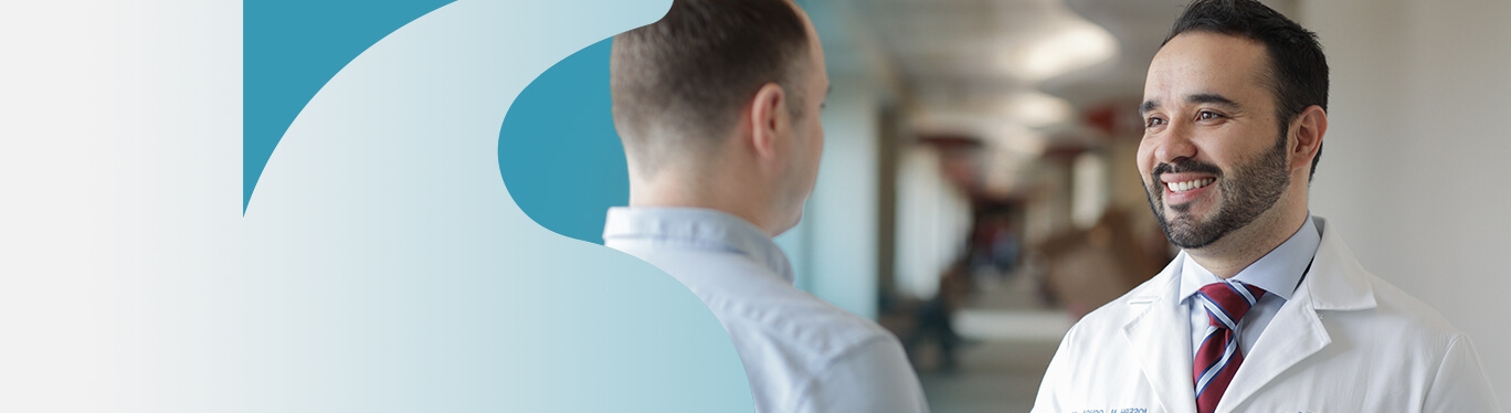 Kelsey-Seybold Pulmonary Medicine – Jose Ochoa, MD