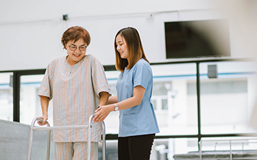 Kelsey-Seybold Spine Center