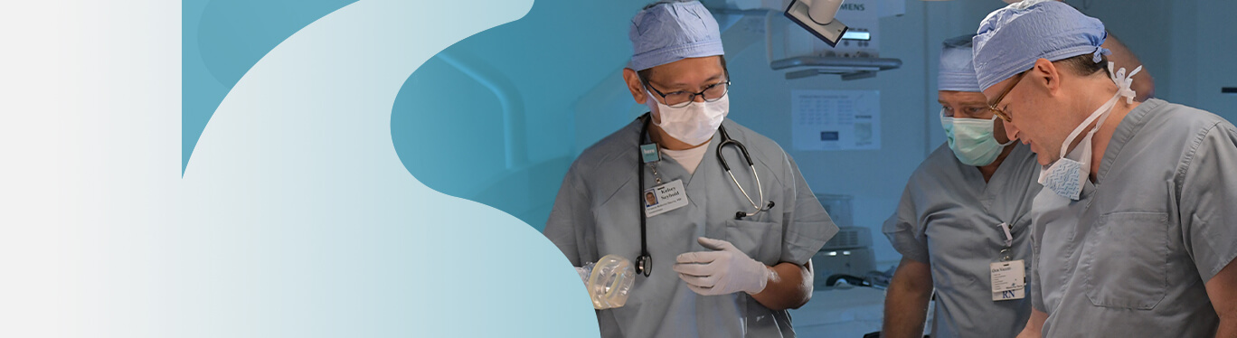 Kelsey-Seybold Clinic – Ambulatory Surgery Center