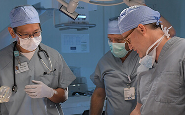 Kelsey-Seybold Clinic – Ambulatory Surgery Center